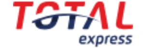 Total Express Rastreamento Logo