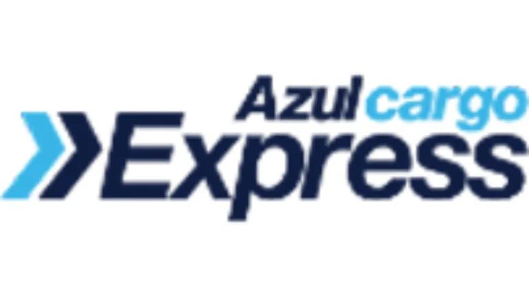 Rastreamento Azul Cargo