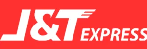J&T Express Rastreamento Logo