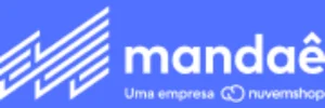 Mandaê Rastreamento Logo