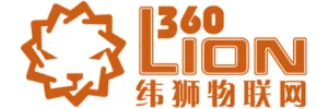 360Lion Rastreamento Logo