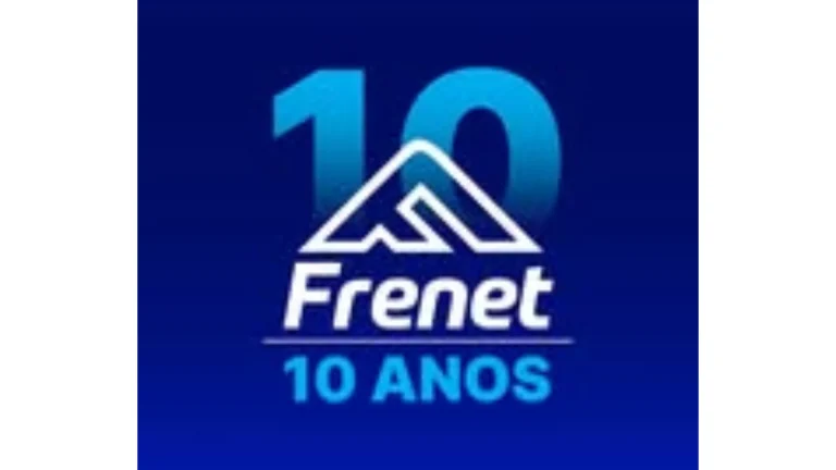 Frenet Rastreamento