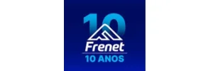 Frenet Rastreamento Logo