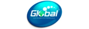 Global Rastreamento Logo