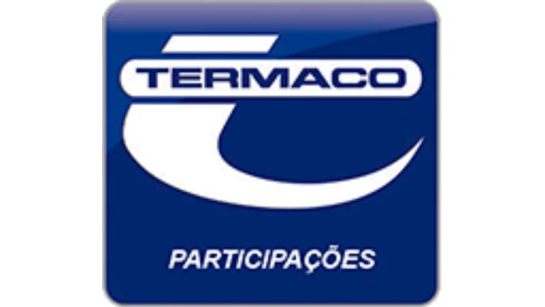Termaco Rastreamento