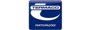 Termaco Rastreamento Logo