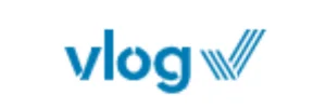 VVLOG Rastreamento Logo