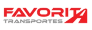 Favorita Rastreamento Logo