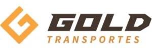 Gold Transporte Rastreamento Logo