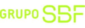 Grupo SBF Rastreamento Logo