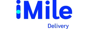 Imile Brazil Rastreamento Logo