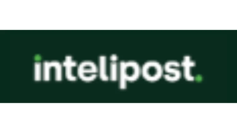 Intelipost Rastreamento