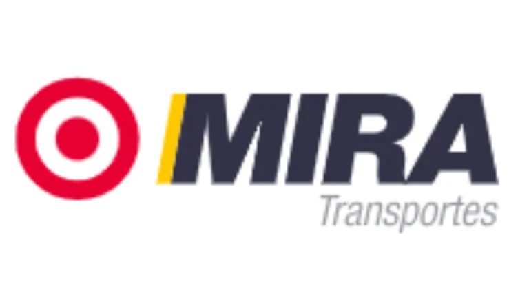 Mira Transportes Rastreamento
