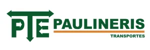 Paulineris Rastreamento Logo
