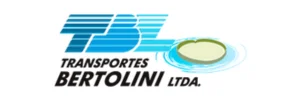 Bertolini Rastreamento Logo